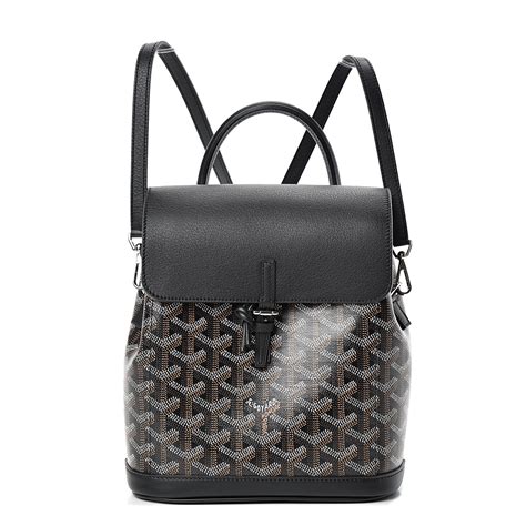 alpin mini backpack goyard price